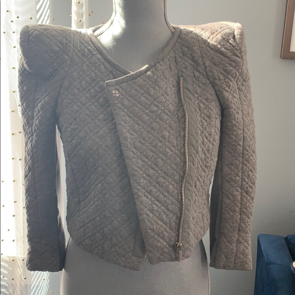 Bcbg maxazria jacket